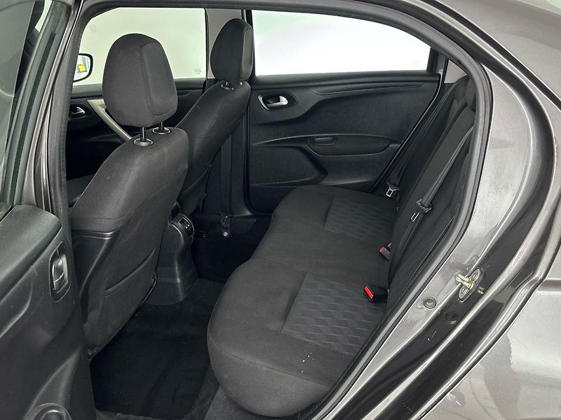 Citroën C-Elysée Sedan - fotka 8 z 24