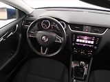 Škoda Octavia (2020) Style 1.6 TDI, ČR,1.maj - náhled 7