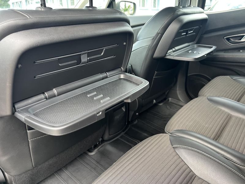 Renault Scénic Intens 1.5DCi KLIMA PŮVOD ČR - fotka 25 z 48
