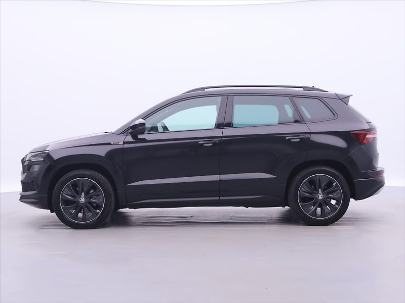 Škoda Karoq 2,0 TDI DSG Sportline 4x4 DPH - fotka 4 z 37