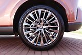 Lexus RX 350h RX350H Luxury Panoramic - náhled 9