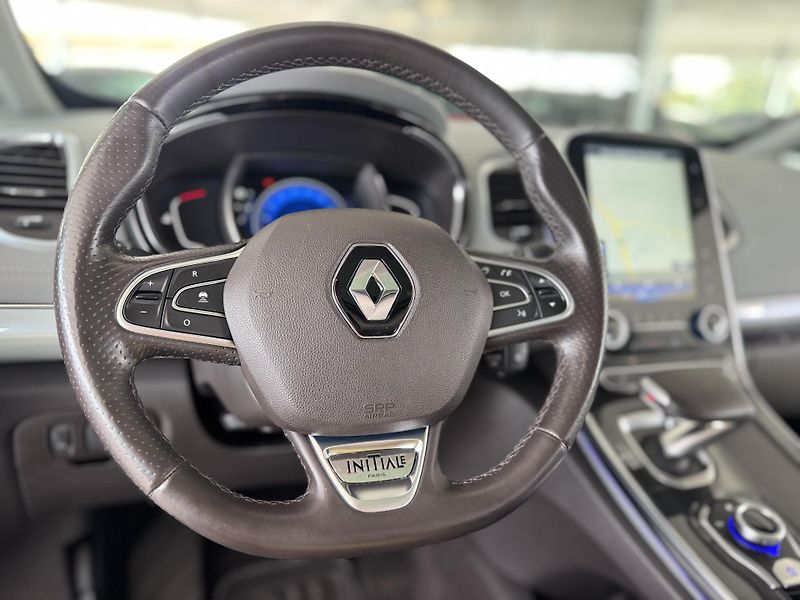 Renault Espace 1,6dCi AUT*Init.Paris*Masáže - fotka 10 z 40
