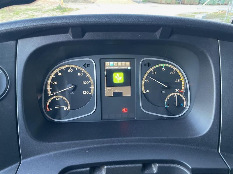 Mercedes-Benz 818,NOVÉ STK, PŮVOD ČR,   5,1 - fotka 12 z 18