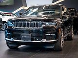 Jeep Grand Cherokee (2023) 5.7 Summit Reserve L V8 HeadUp - náhled 1