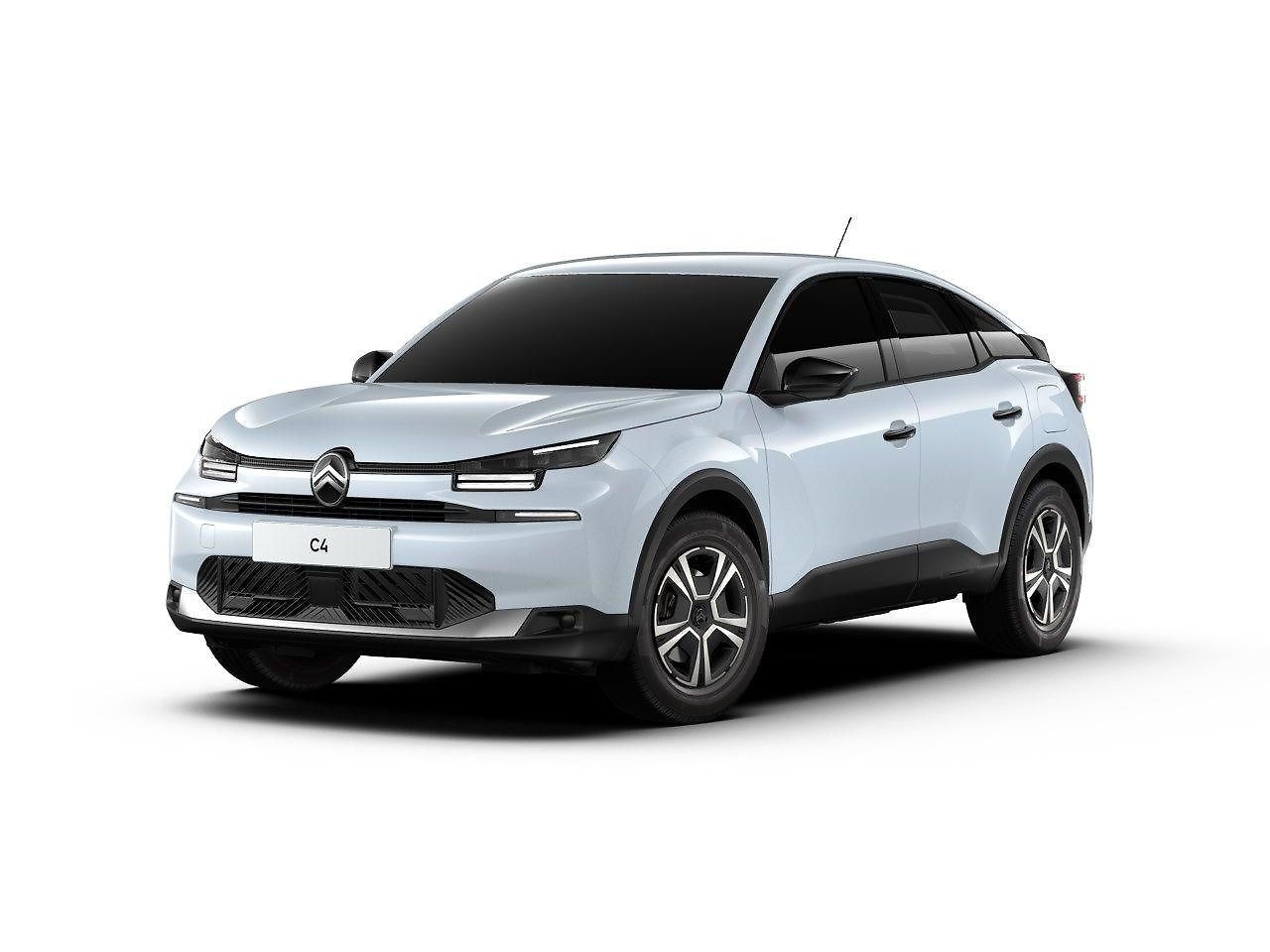 Citroën C4 YOU