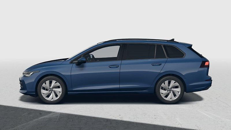 Volkswagen Golf Variant (2025) 1,5 TSI 6g  People - fotka 2 z 6