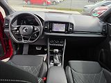 Škoda Karoq 1,5 TSi 110KW DSG Sportline TZ - náhled 25