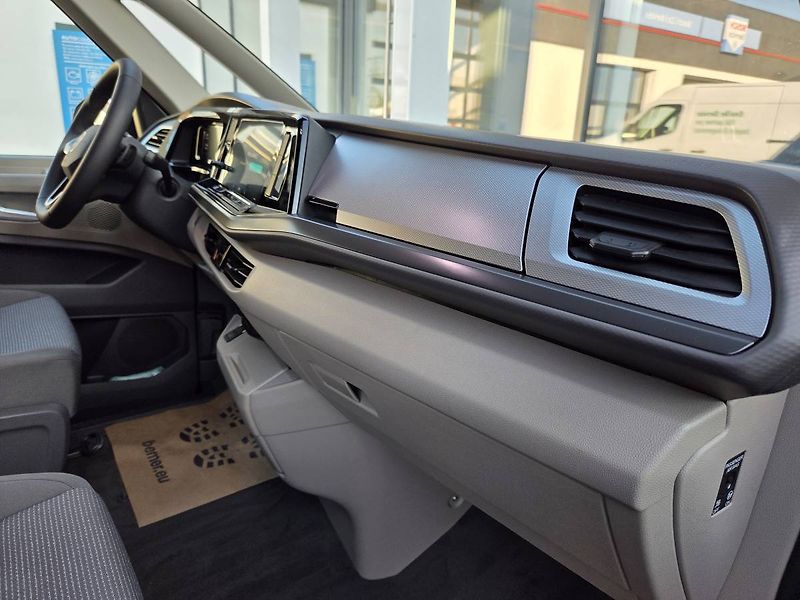 Volkswagen Ostatní (2026) Multivan 2.0 TDI  DSG BULLI - fotka 52 z 54