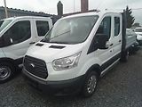 Ford Transit (2017) 2.0TDCi,TEMP, KLIMA,VÝB STAV - náhled 50