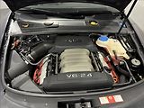 Audi A6 2,4   V6 QUATTRO ALCANTARA - náhled 30