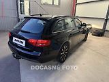 Audi A4 (2008) 2.0 TDi, panorama - náhled 1