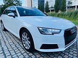 Audi A4 3.0TDI AUT KAMERA SERVISKA  - náhled 7