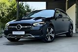 Mercedes-Benz Třídy C (2023) C 220d 4Matic Allterrain - náhled 1