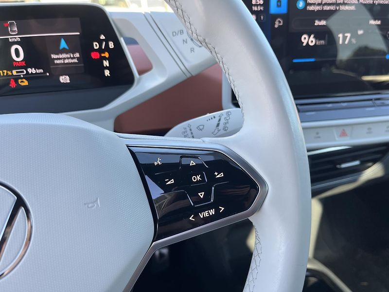 Volkswagen ID.3 (2021) Pro S, 150 kW, kap. 77 kWh SoH - fotka 13 z 22