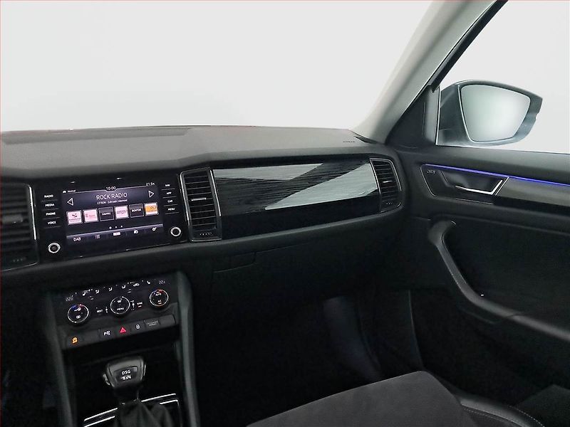 Škoda Kodiaq (2017) Style Plus 2.0 TDI 4x4, 4X4 - fotka 8 z 24