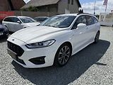 Ford Mondeo 2.0 TDCI ST-LINE - náhled 2