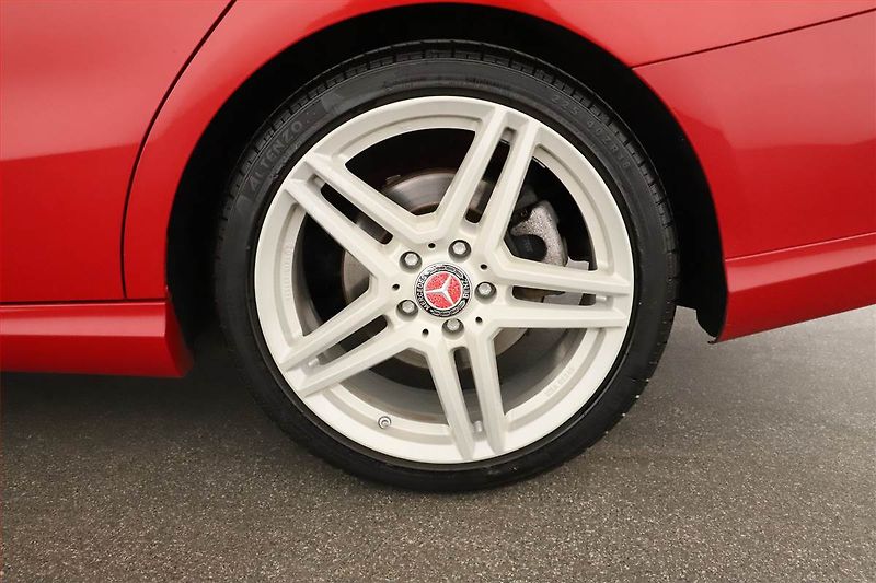 Mercedes-Benz CLA (2013) 220 CDI, Automat, Kůže, Navi - fotka 18 z 18