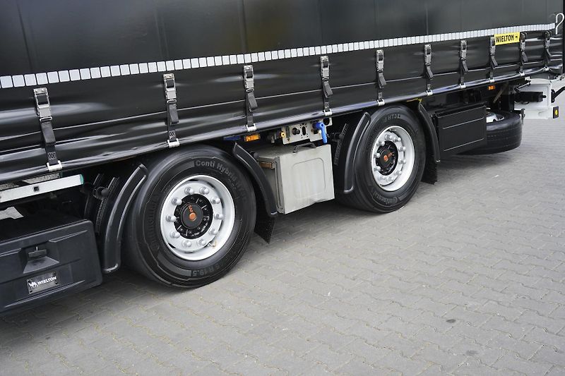 Volvo FH (2021) 460 / I – SAVE / ACC / EURO 6  - fotka 19 z 55