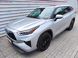Toyota Highlander 2.5e-CVT HEV 7míst, AWD - náhled 1