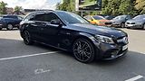 Mercedes-Benz Třídy C C43 AMG TOP STAV DPH - náhled 4