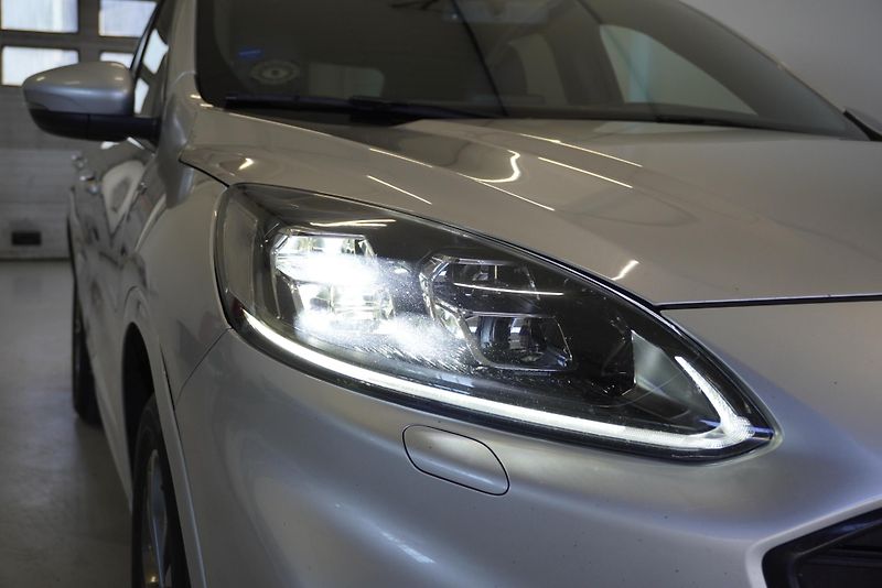 Ford Kuga 2.0 TDCi ST-LINE 4x4 AUTOMAT 8 - fotka 9 z 34