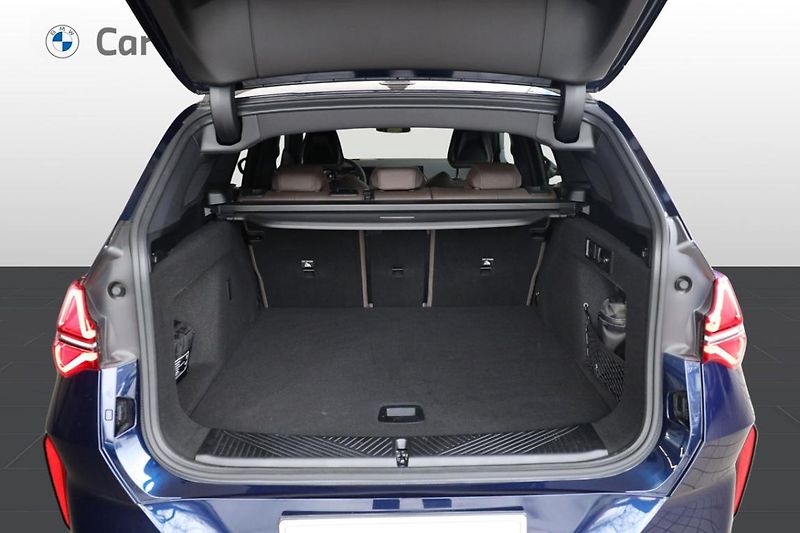 BMW X3 xDrive20d - fotka 8 z 27
