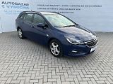 Opel Astra (2017) 1.6CDTi 81kW! 2x kola! ČR! - náhled 2