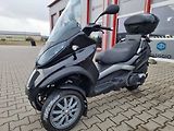 Piaggio MP3 400 LT (2010) - náhled 15