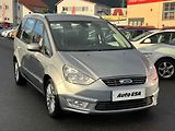 Ford Galaxy (2013) 2.0 TDCi, Klima - náhled 1