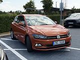 Volkswagen Polo (2018) 1.0 tsi 85 kw  - náhled 4