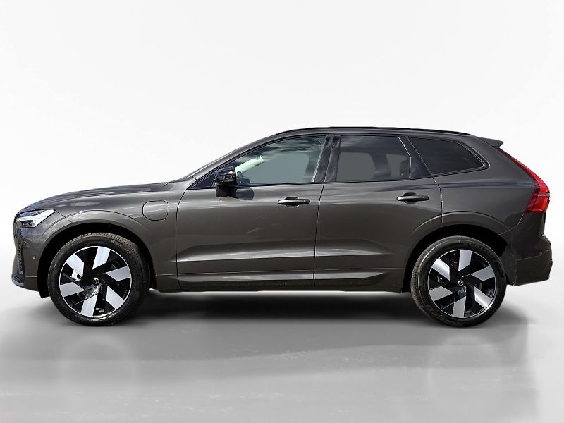 Volvo XC60 T8 AWD RECH.*ULTRA DARK + kola - fotka 4 z 51