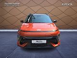 Hyundai Kona EV 64,8kWh NLine Style Premium - náhled 8