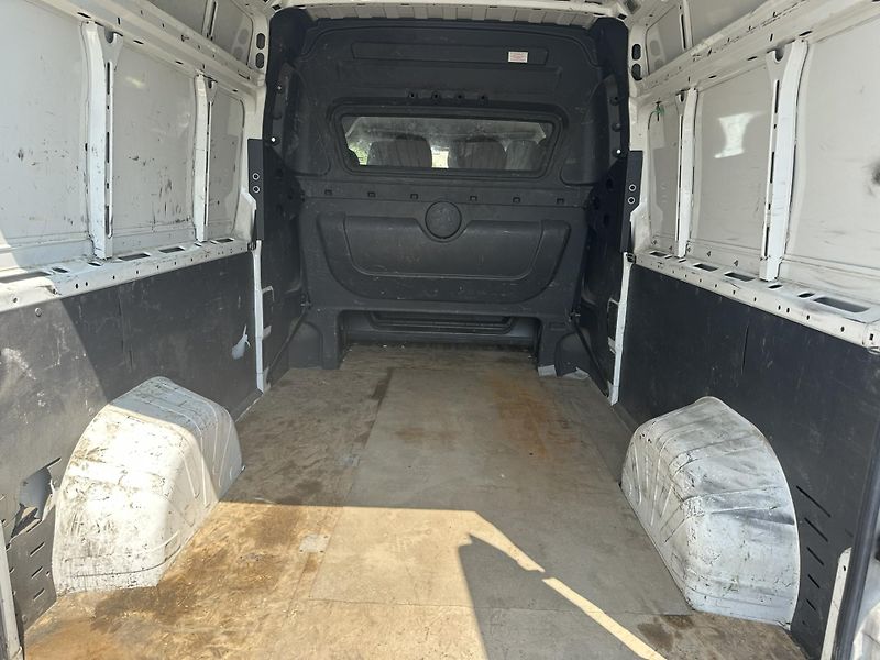 Peugeot Boxer (2020) - fotka 17 z 17