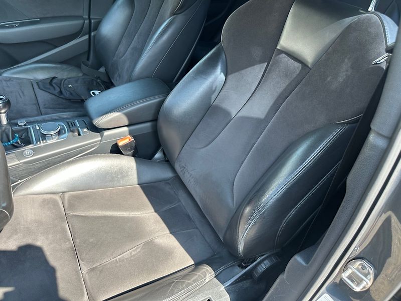 Audi A3 (2013) 2.0Tdi 110kw - fotka 16 z 40