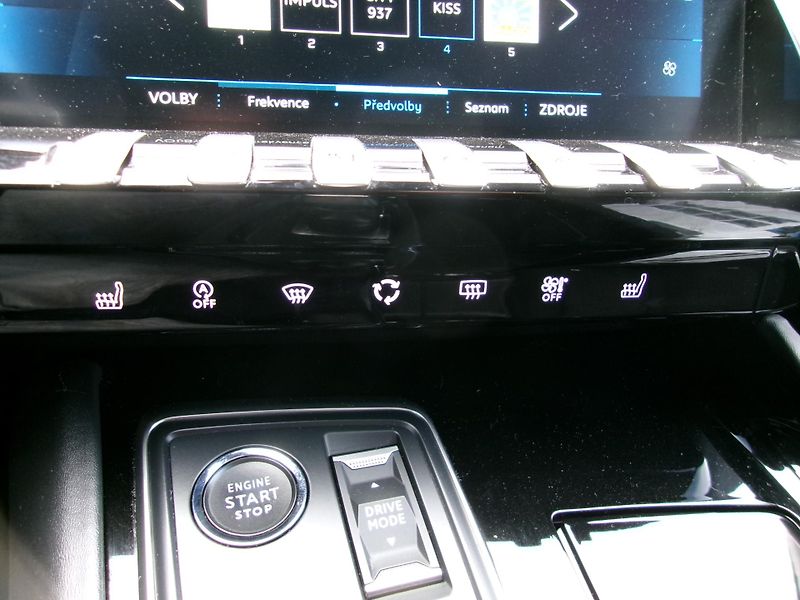 Peugeot 508 1.5 BlueHDi automat  - fotka 18 z 25