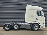 DAF XG (2023) 480 6x2 tahač EURO 6 - náhled 4