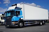 Scania (2009) R 380 / E 5 / CHŁODNIA + WINDA - náhled 22