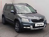 Škoda Yeti (2015) 1.4 TSi, Edition, AT - náhled 1