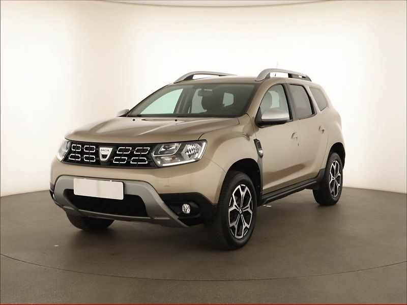 Dacia Duster (2019) Prestige 1.6 SCe, Navi - fotka 2 z 15
