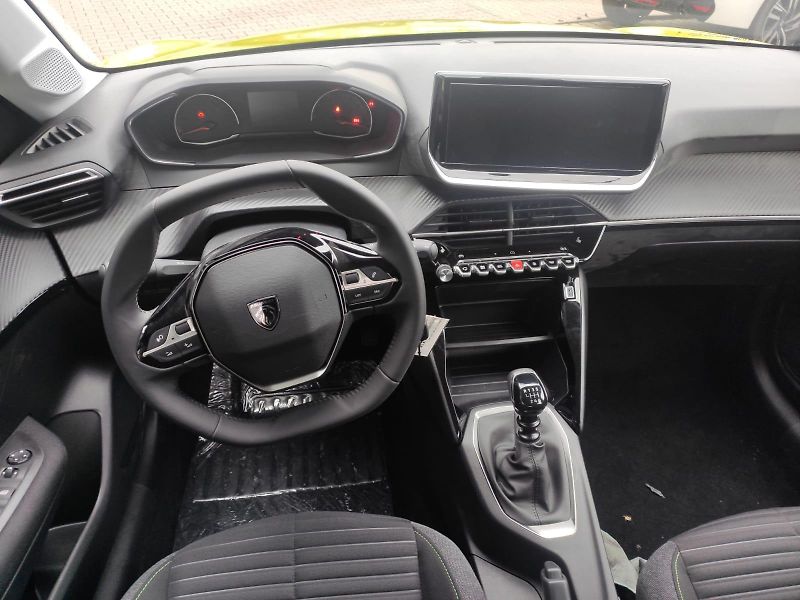 Peugeot 208 (2026) 208 STYLE Turbo 100 MAN6       - fotka 2 z 25
