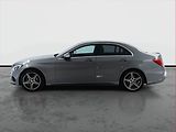 Mercedes-Benz Třídy C (2014) C 250, Automat, Kůže, Navi - náhled 2