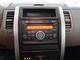 Nissan X-Trail (2008) 2.0 dCi, 4X4, Tažné - náhled 12