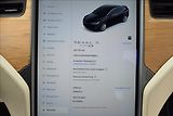 Tesla Model X 100D 4x4 ZÁRUKA TAŽNÉ - náhled 31