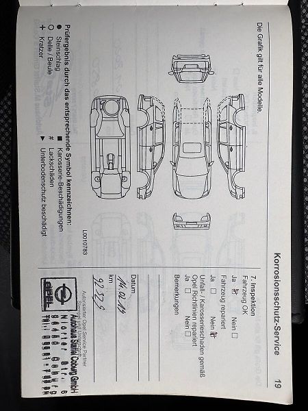 Opel Zafira 1.6, 110kW, 7Míst, CNG+BENZÍN - fotka 22 z 25