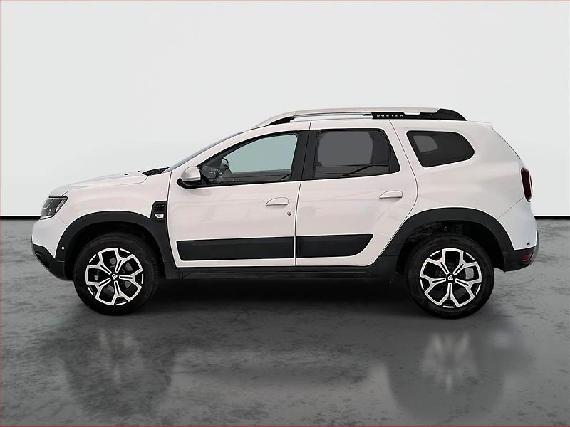 Dacia Duster (2019) 1.6 SCe, 4X4, ČR,1.maj - fotka 3 z 20