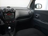 Dacia Lodgy (2022) Comfort 1.5 Blue dCi, ČR,1.maj - náhled 8