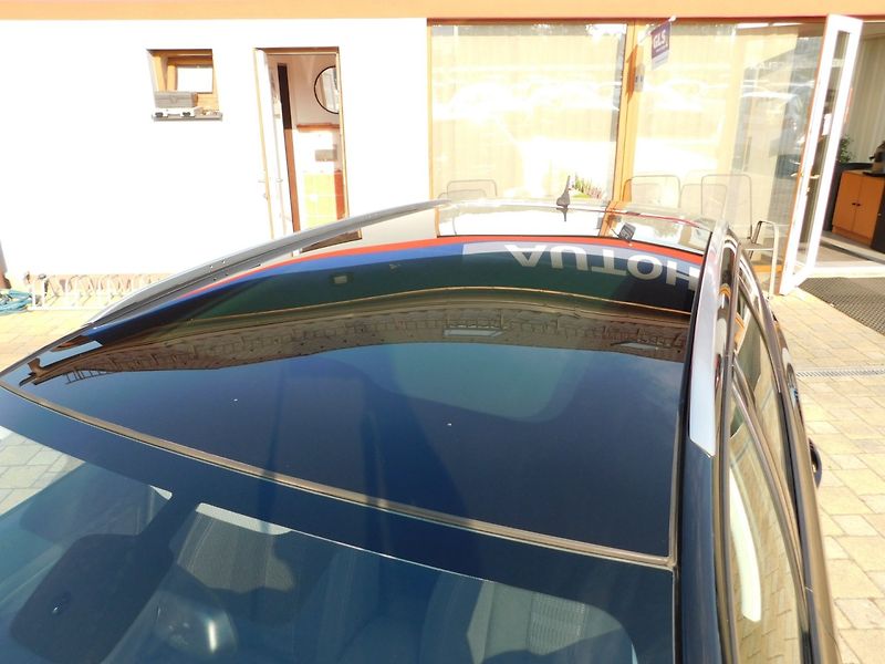 Peugeot 308 (2015) KOMBI 2.0 HDi - fotka 32 z 37