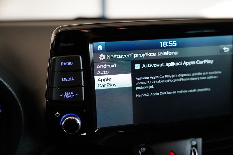 Hyundai i30 - fotka 20 z 28