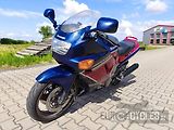 Kawasaki ZZR 600 (1992) - náhled 2
