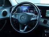 Mercedes-Benz Třídy E (2017) E 220 d - náhled 27